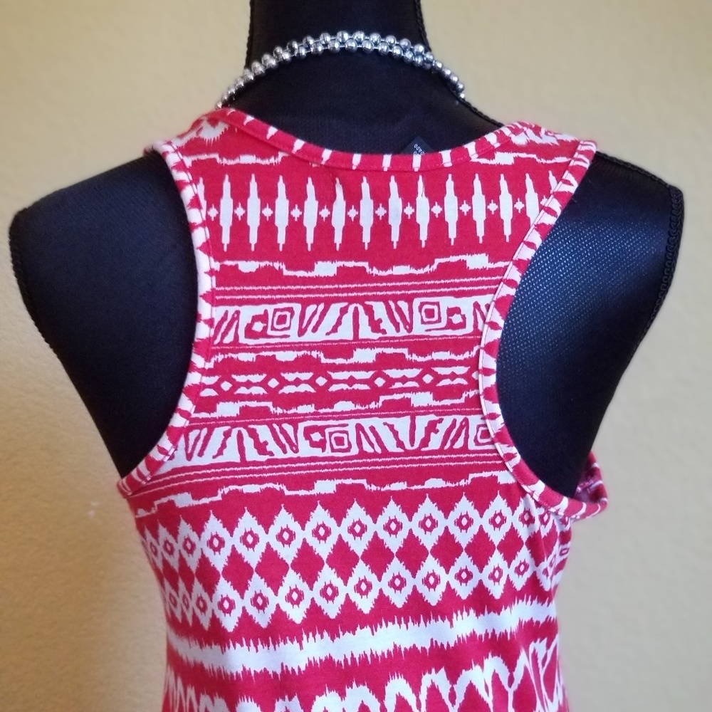RACERBACK DRESS - Picture 2 of 2